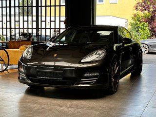 Porsche Panamera 4 3.6 V6*Promi Vorbesitz* - bilder 3