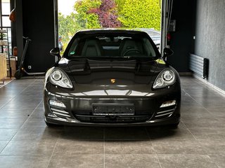 Porsche Panamera 4 3.6 V6*Promi Vorbesitz* - bilder 7