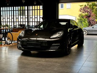 Porsche Panamera 4 3.6 V6*Promi Vorbesitz* - bilder 8