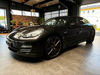 Porsche Panamera 4 3.6 V6*Promi Vorbesitz* - bilder 10