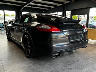 Porsche Panamera 4 3.6 V6*Promi Vorbesitz* - bilder 1