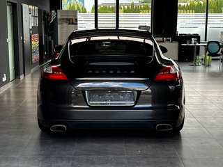 Porsche Panamera 4 3.6 V6*Promi Vorbesitz* - bilder 2