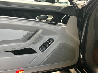 Porsche Panamera 4 3.6 V6*Promi Vorbesitz* - bilder 7
