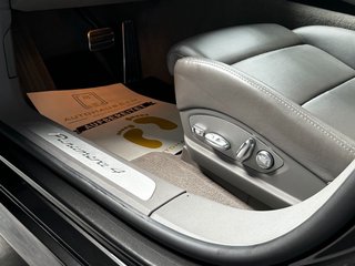 Porsche Panamera 4 3.6 V6*Promi Vorbesitz* - bilder 10