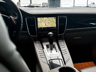 Porsche Panamera 4 3.6 V6*Promi Vorbesitz* - bilder 12