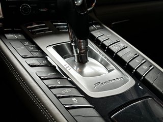Porsche Panamera 4 3.6 V6*Promi Vorbesitz* - bilder 13