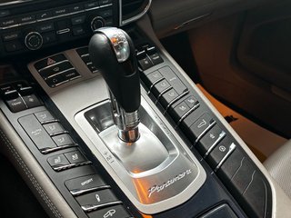 Porsche Panamera 4 3.6 V6*Promi Vorbesitz* - bilder 14