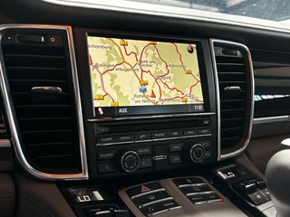 Porsche Panamera 4 3.6 V6*Promi Vorbesitz* - bilder 15