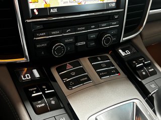 Porsche Panamera 4 3.6 V6*Promi Vorbesitz* - bilder 16