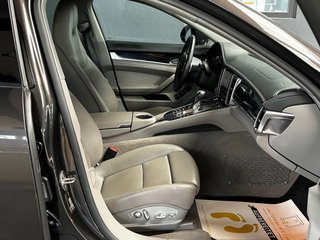 Porsche Panamera 4 3.6 V6*Promi Vorbesitz* - bilder 17
