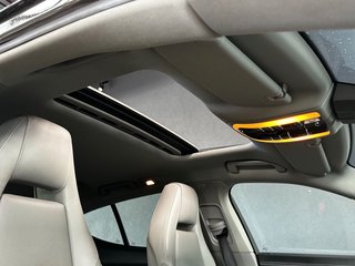 Porsche Panamera 4 3.6 V6*Promi Vorbesitz* - bilder 19