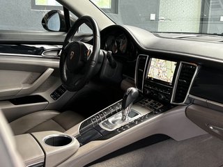 Porsche Panamera 4 3.6 V6*Promi Vorbesitz* - bilder 20