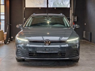 Volkswagen Golf VIII 2.0TDI`Variant Life`7G`Apple`ACC`LED - photo 2