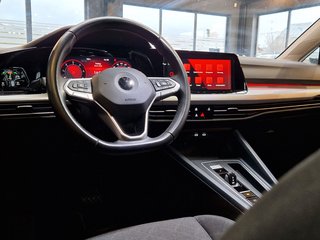 Volkswagen Golf VIII 2.0TDI`Variant Life`7G`Apple`ACC`LED - photo 2