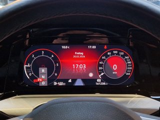 Volkswagen Golf VIII 2.0TDI`Variant Life`7G`Apple`ACC`LED - photo 3