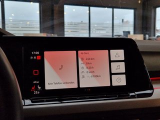 Volkswagen Golf VIII 2.0TDI`Variant Life`7G`Apple`ACC`LED - photo 7