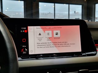 Volkswagen Golf VIII 2.0TDI`Variant Life`7G`Apple`ACC`LED - photo 8