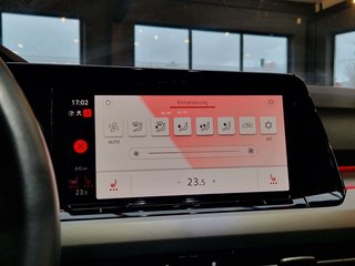 Volkswagen Golf VIII 2.0TDI`Variant Life`7G`Apple`ACC`LED - photo 9