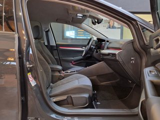 Volkswagen Golf VIII 2.0TDI`Variant Life`7G`Apple`ACC`LED - photo 15