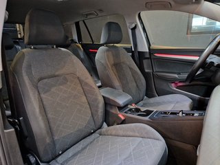 Volkswagen Golf VIII 2.0TDI`Variant Life`7G`Apple`ACC`LED - photo 16