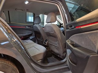 Volkswagen Golf VIII 2.0TDI`Variant Life`7G`Apple`ACC`LED - photo 20