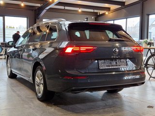 Volkswagen Golf VIII 2.0TDI`Variant Life`7G`Apple`ACC`LED - photo 4