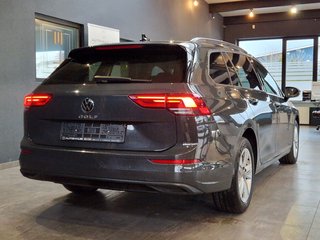 Volkswagen Golf VIII 2.0TDI`Variant Life`7G`Apple`ACC`LED - photo 6