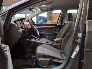 Volkswagen Golf VIII 2.0TDI`Variant Life`7G`Apple`ACC`LED - photo 10