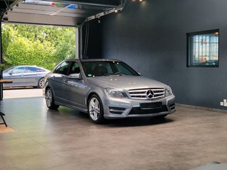 Mercedes-Benz C 250 Gebrauchtwagen Kaufen