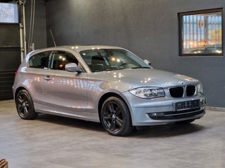 BMW 116 Gebrauchtwagen Kaufen