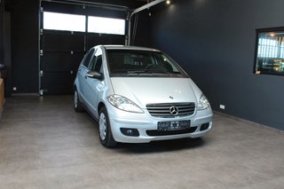 Mercedes-Benz A 150*Navi*SHZ*Klima*5 Gang*2H - photo 1