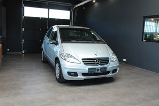 Mercedes-Benz A 150 Gebrauchtwagen Kaufen