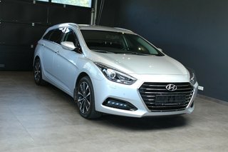 Hyundai i40 1.7 CRDi blue*Premium*7G DCT*Kamera*LED*Navi - photo 1