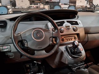 Renault Scenic Exception 2.0 16V*Keyless Go*AHK*Xenon* - photo 3