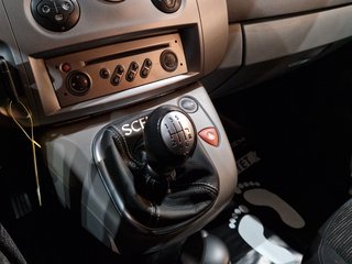 Renault Scenic Exception 2.0 16V*Keyless Go*AHK*Xenon* - photo 7