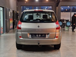 Renault Scenic Exception 2.0 16V*Keyless Go*AHK*Xenon* - photo 6