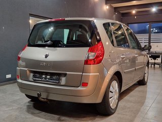 Renault Scenic Exception 2.0 16V*Keyless Go*AHK*Xenon* - photo 7