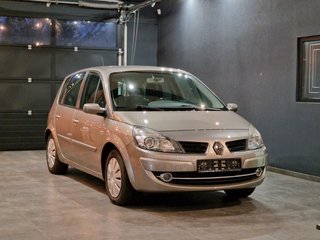 Renault Scenic Gebrauchtwagen Kaufen