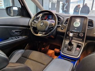 Renault Scenic *7 Sitzer*Automatik*Kamera*Navi*Euro 6* - bilder 3