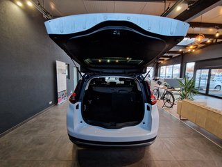 Renault Scenic *7 Sitzer*Automatik*Kamera*Navi*Euro 6* - bilder 4