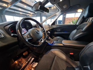 Renault Scenic *7 Sitzer*Automatik*Kamera*Navi*Euro 6* - bilder 9