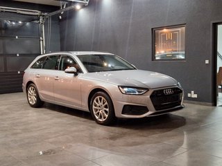 Audi A4 Used vehicle for sale