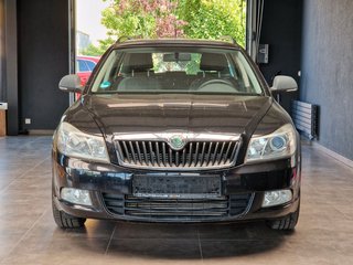 Skoda Octavia Combi Classic 1,6TDI*XENON*SPORTSITZ* - photo 2