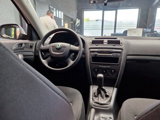 Skoda Octavia Combi Classic 1,6TDI*XENON*SPORTSITZ* - photo 10
