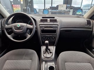 Skoda Octavia Combi Classic 1,6TDI*XENON*SPORTSITZ* - photo 11