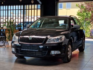 Skoda Octavia Combi Classic 1,6TDI*XENON*SPORTSITZ* - photo 4