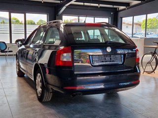 Skoda Octavia Combi Classic 1,6TDI*XENON*SPORTSITZ* - photo 5