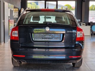 Skoda Octavia Combi Classic 1,6TDI*XENON*SPORTSITZ* - photo 6