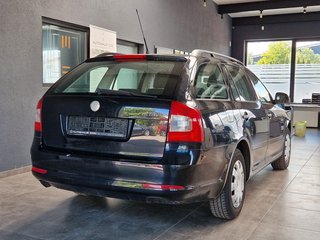 Skoda Octavia Combi Classic 1,6TDI*XENON*SPORTSITZ* - photo 7