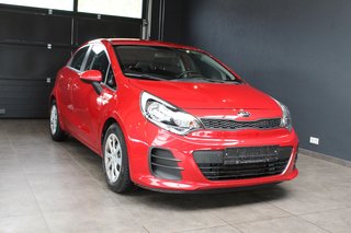 Kia Rio Sensation 1.2*Klima*8 Fach*Garantie10/23*1H - foto 1